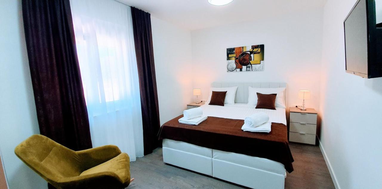 Villa Andrija Zadar Exteriör bild