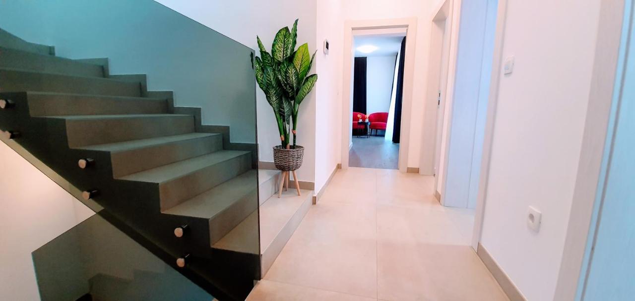 Villa Andrija Zadar Exteriör bild