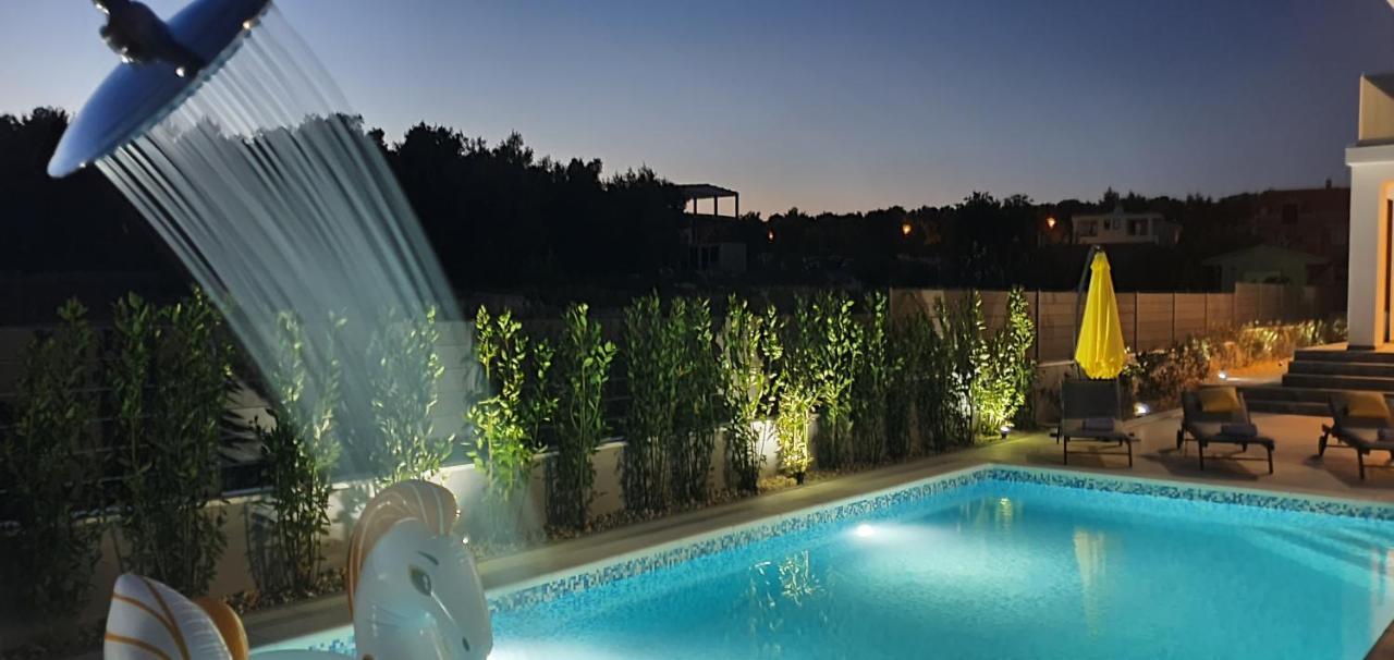 Villa Andrija Zadar Exteriör bild